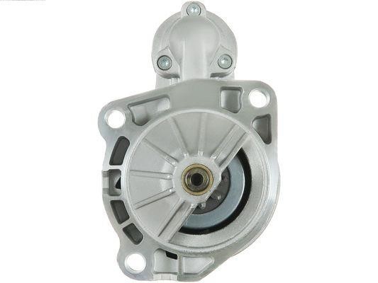 S0174 AS-PL Starter