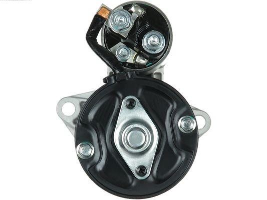 Starter AS-PL S0188