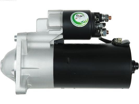 Starter AS-PL S0189
