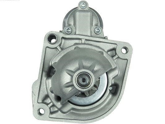 Engine starter Fiat Multipla: S0159SR AS-PL Starter