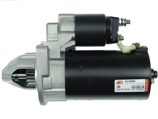 Starter AS-PL S0159SR