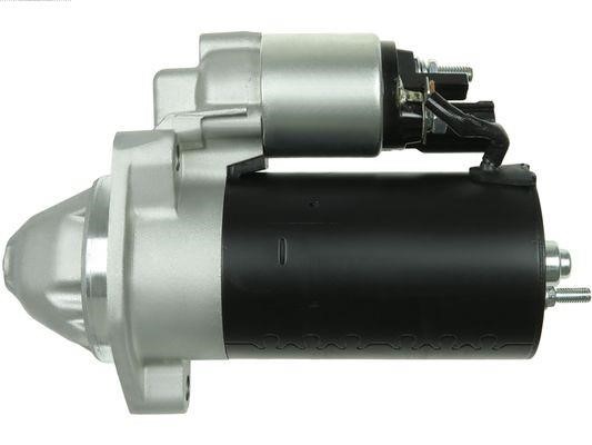 Starter AS-PL S0175