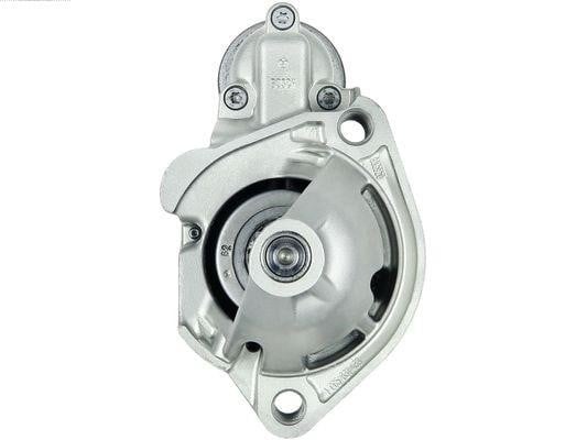 AS-PL S0175PR Starter S0175PR S0175PR AS-PL Starter
