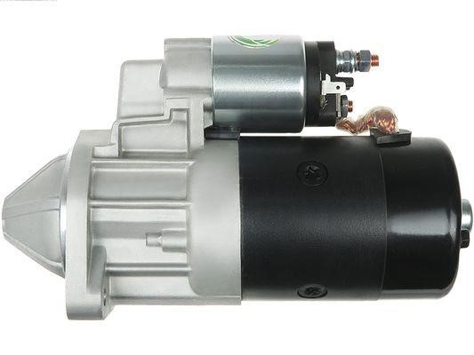 Starter AS-PL S0165