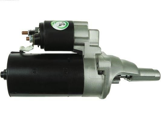 Starter AS-PL S0176PR