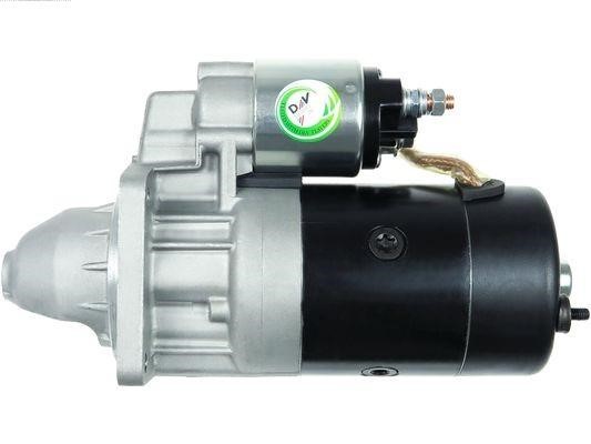 Starter AS-PL S0166