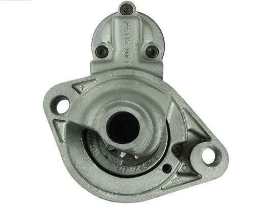 Starter motor Audi Allroad: S0176PR AS-PL Starter