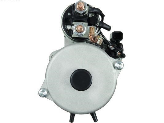Starter AS-PL S0181