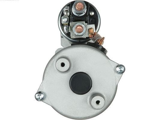 Starter AS-PL S0182