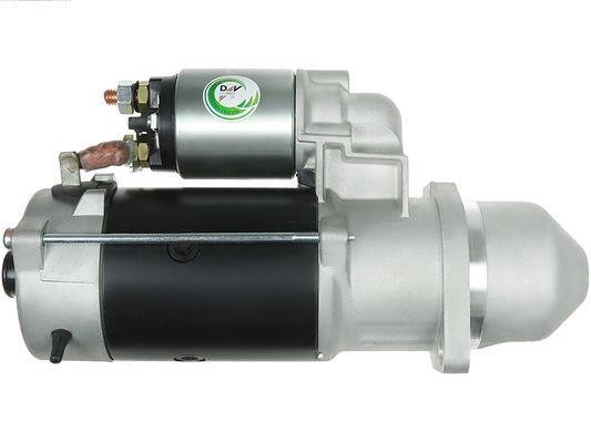 Starter AS-PL S0200