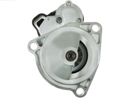 S0184 AS-PL Starter