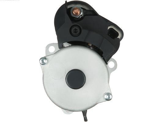 Starter AS-PL S0184