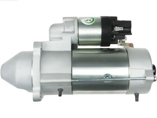 Starter AS-PL S0201