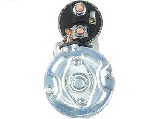 Starter AS-PL S0211