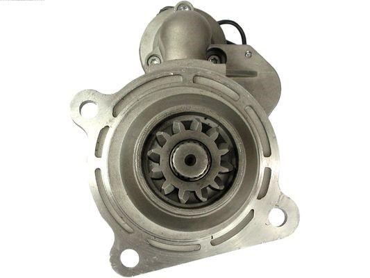 S0202 AS-PL Starter