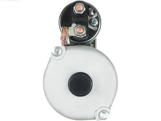 Starter AS-PL S0203