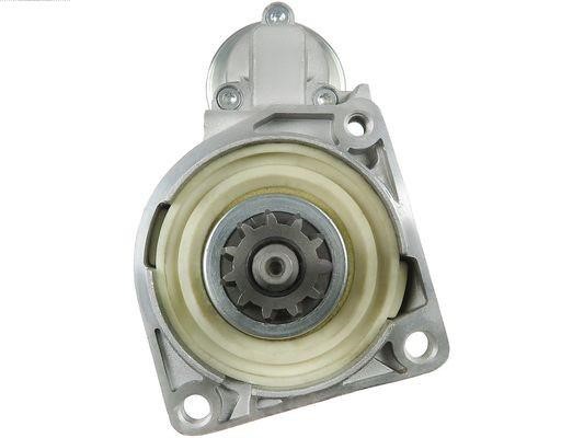 S0208 AS-PL Starter