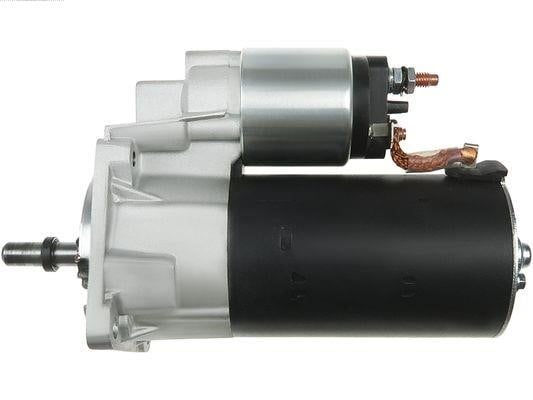 Starter AS-PL S0208