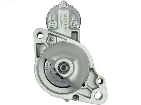 AS-PL S0454PR Starter S0454PR S0454PR AS-PL Starter