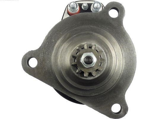 S0221 AS-PL Starter