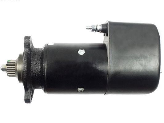Starter AS-PL S0221