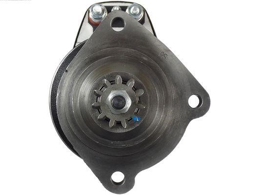 S0222 AS-PL Starter