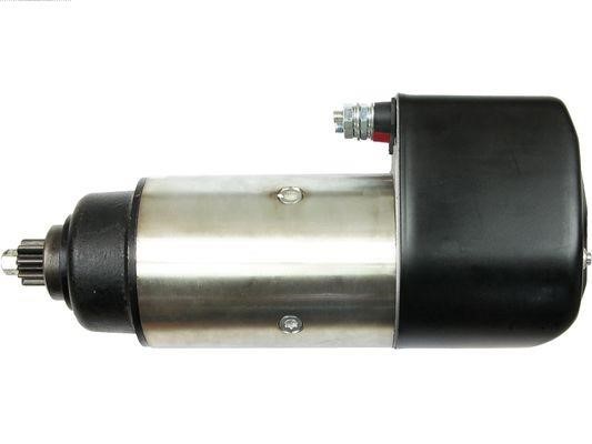 Starter AS-PL S0442
