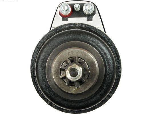 S0442 AS-PL Starter