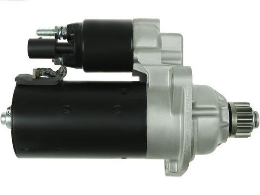 Starter AS-PL S0458PR