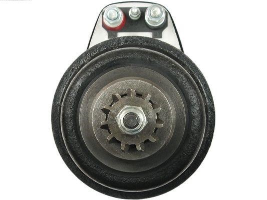 S0443 AS-PL Starter