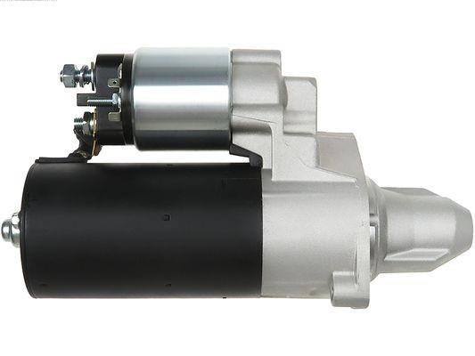 Starter AS-PL S0460