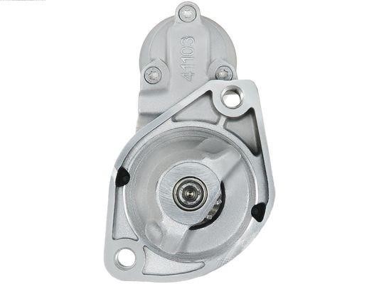 Engine starter Daewoo: S0460BOSCH AS-PL Starter