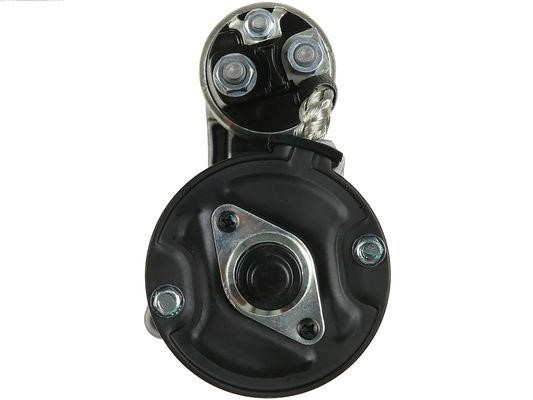 Starter AS-PL S0475