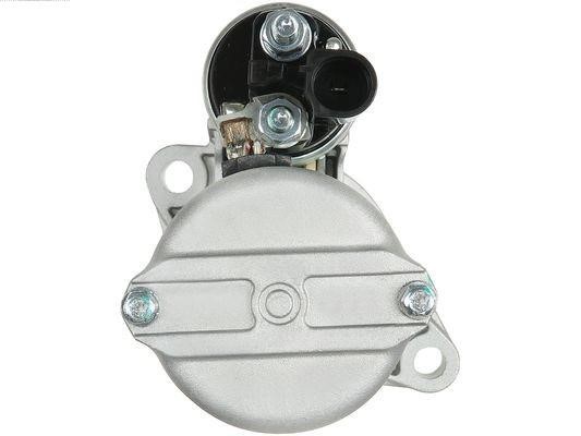 Starter AS-PL S0476