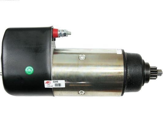 Starter AS-PL S0446