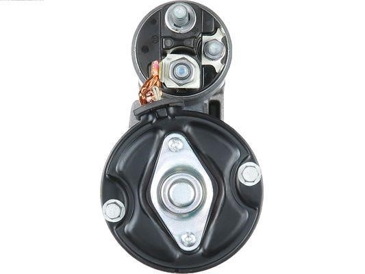 Buy AS-PL S0460BOSCH – good price at EXIST.AE!