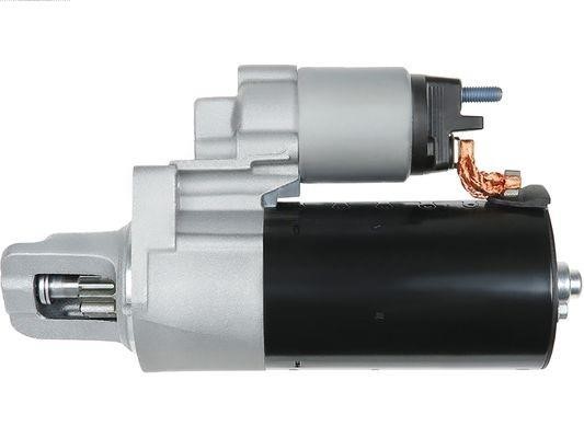 Starter AS-PL S0460(BOSCH)