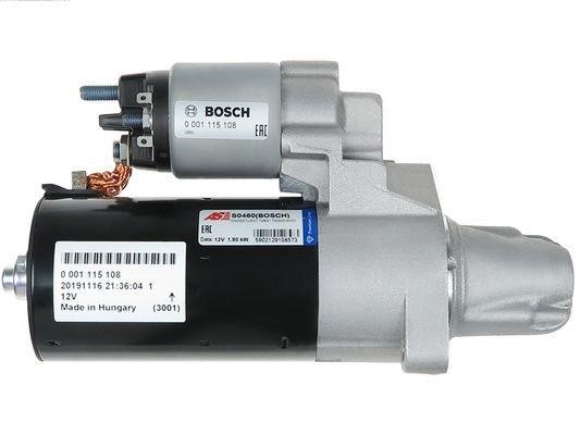 Buy AS-PL S0460(BOSCH) at a low price in United Arab Emirates!