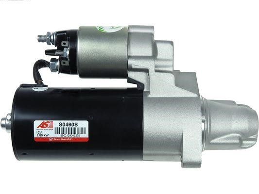 Buy AS-PL S0460S – good price at EXIST.AE!