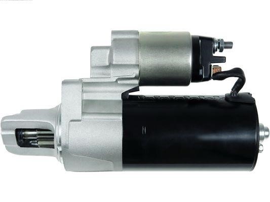 Starter AS-PL S0460S