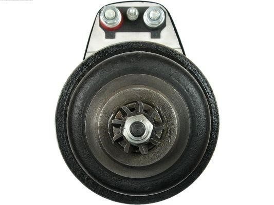 S0447 AS-PL Starter