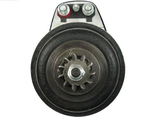 S0449 AS-PL Starter