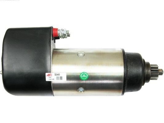 Starter AS-PL S0449