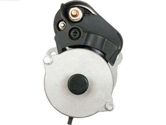 Starter AS-PL S0450