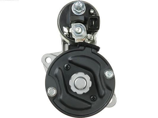 Starter AS-PL S0478