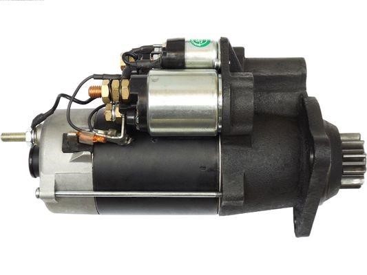 Starter AS-PL S0481