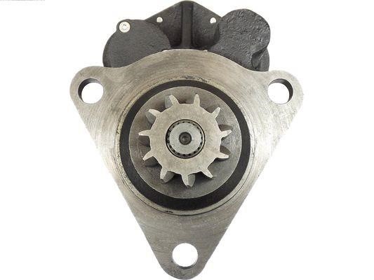 S0481 AS-PL Starter
