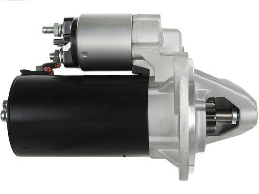 Starter AS-PL S0482