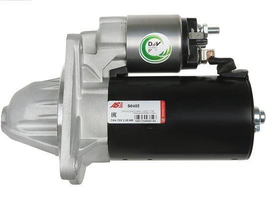 Buy AS-PL S0482 at a low price in United Arab Emirates!
