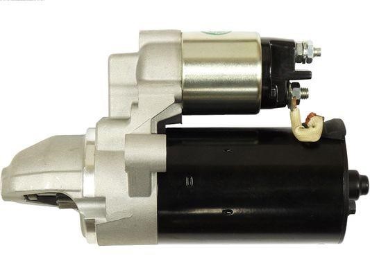 Starter AS-PL S0484